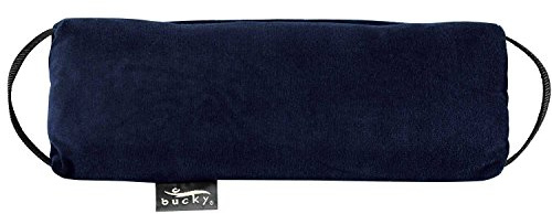 Bucky Baxter Lumbar,Midnight,5- x 15- Inch, Cotton