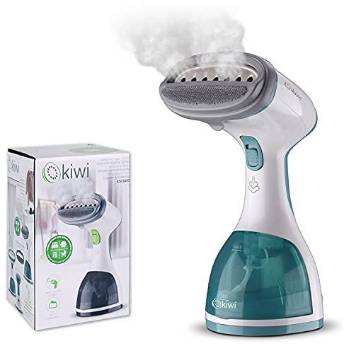 Kiwi S2205713 Plancha Vertical Kiwi, 260 ml, 1200W