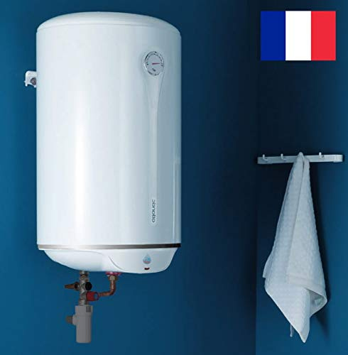 Atlantic OPRO + V Chauffe-eau électrique 30 l 1300 W