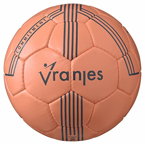 Erima Vranjes Handboll (7202310), pink, 1
