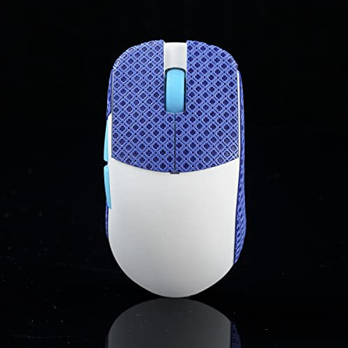 DucKey Autocollant Antidérapant De Bande De Poignée De Souris pour La Mini Souris De Jeu sans Fil Superlight De Lamzu Atlantis (Color : 4, Size : Atlantis Mini)