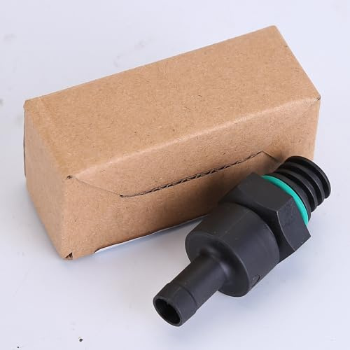 Entlüftungsventil Motor Kurbelgehäuse Kompatibel für 11127577568