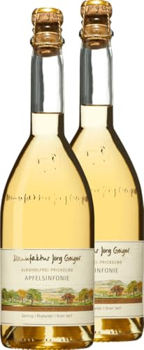 2x Vorteils-Weinpaket Apfelsinfonie - Manufaktur Jörg Geiger