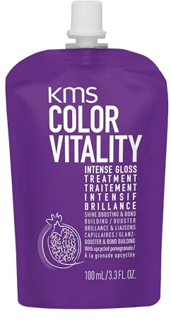 KMS ColorVitality Intense Gloss Treatment 100 ml