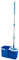 Balai Magique Microfibre, Nettoyage Sol Facile et Rapide, Seau Double Bac