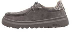 Pitas | Lyon | Mocassins et Loafers pour Femme | Chaussures bateau pour l'hiver | Baskets D'hiver | Sneakers | Botte D'hiver | Chaussure sans lacets | Chaussure Walkinpitas