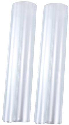 STOBAZA Pellicola Protettiva Auto Trasparente Pellicola Vernice Invisibile per Paraurti Cofano e