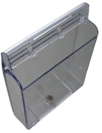 Kompatibilität for Nestlé Kapselkaffeemaschine, F521 EN560 Wassertankbehälter