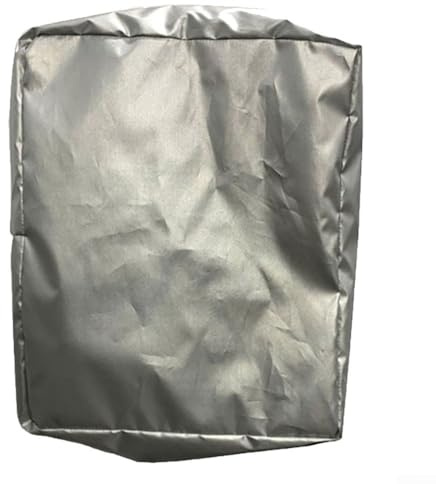 Desiumite Cubierta protectora para vehículo eléctrico de carga de enchufe de carga estación de carga lluvia polvo escudo a prueba de nieve hecho con tela Oxford para áreas de carga residenciales y