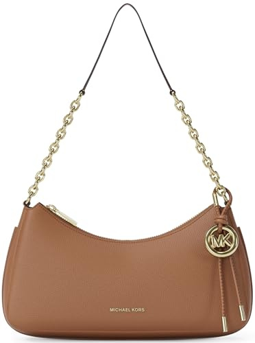 Michael Kors Nolita borsetta da donna con catena media