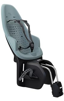 THULE Yepp 2 Maxi-Frame Mount - Mid Blue