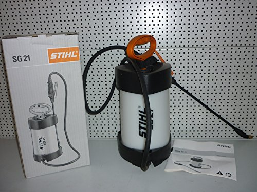 Stihl 4255 019 4921