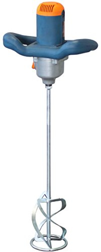 roto1600 – Malaxeur électronique 1600 W Professionnelle pour colle, rasanti, enduits, peintures