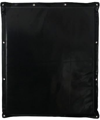 Kentucky Horsewear Kick Pad schwarz