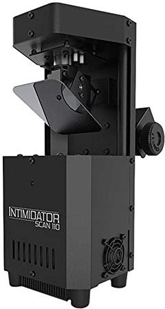 CHAUVET DJ INTIMSCAN110 Intimidator Scan 110