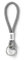 Pantone 101300009 Schlüsselanhänger, Nylon, grau, 18 cm