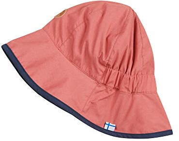 Finkid Jousi Pink-Rot, Cap und Hüte, Größe S - Farbe Rose - Harvest Gold