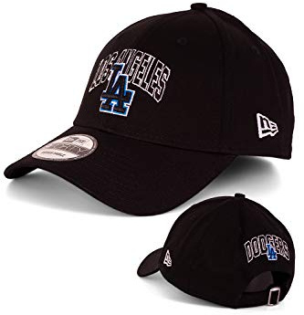 New Era - New York Yankees - 39thirty Flexfit Cap - Stretch Diamond - Black