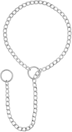 JJDreams Punk Halsband Gothic PU Leder Halsreif mit Kette Herz Anhänger elegant Choker Kragen schwarz Damen