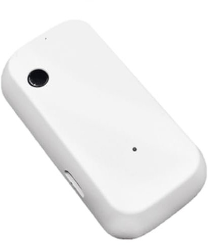 KEALBAUS Tuya ZigBee Sensor de Luz Sensor de Iluminación Smart Life App Escenas Control de Enlace Interruptor Inteligente Detector Brillo Bombilla