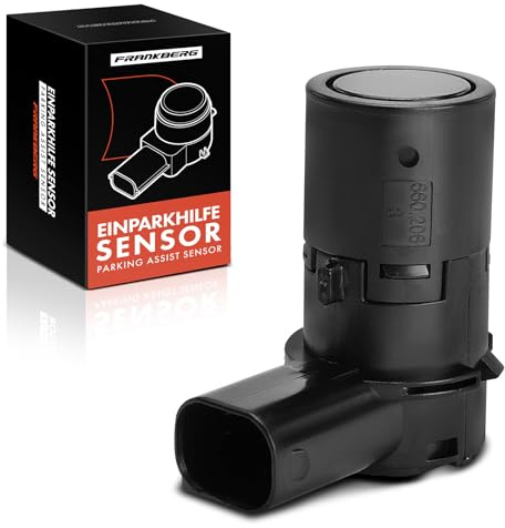 Frankberg parkeringshjälp parkeringssensorer PDC-sensorer backsensorer parkeringshjälpssensor parkeringssensorer ultraljudssensor ersättning # YDB500311LML-6