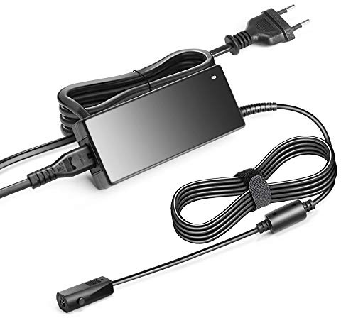 KFD Netzteil 29V 2A Transformator Ladegerät für IKOCO Kaidi Okin Limoss Tranquil Ease Motion Hukla Relaxsessel Lift Chair Power Recliner Stecker Adapter Elektrisch Sofa MC120-29 ZB-A290020-A SP2B