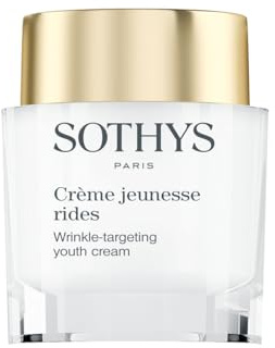 Sothys Jungbrunnen-Creme, gegen Falten