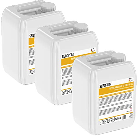 SEBO PRIM Tiefengrund 7803 LF 1:3 Konzentrat farblos 30l