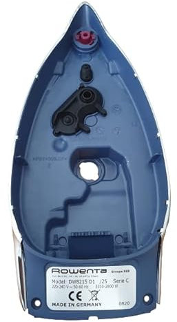 Rowenta base sopra piastra guarnizioni ferro da stiro Master DW8215 Serie: C