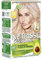Garnier Nutrisse Ultra Crème Dauerhafte Pflege-Haarfarbe 9.12 Sehr Helles Perlblond mit bis zu 100 Prozent Grauabdeckung