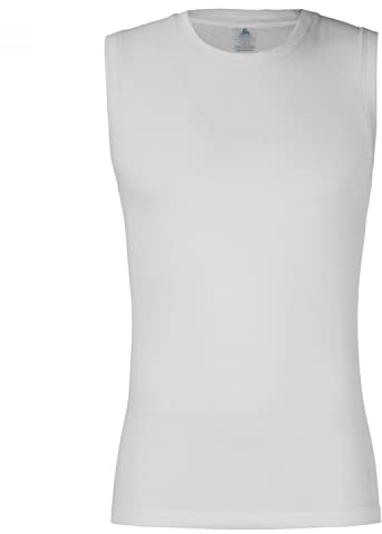 Odlo Bl Top Crew Neck Singlet Performance Lig linne