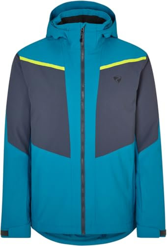 Ziener PROVIN man (jacket ski) - 56