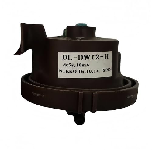 LGFMN Kompatibel mit Daewoo, DL-DW12-H Mini-Wandmontage-Wasserstandssensor-Zubehör