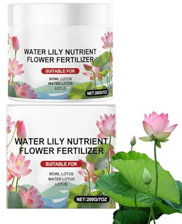 Cibo Per Piante Da Interno | Fertilizzante Di Alghe Biologico | Mangime Per Piante Di Fertilizzanti Multiuso Biologico | Soluzione Di Piantagione Di Acquari Per Principianti Per Lo Stagno, Giardino Bo