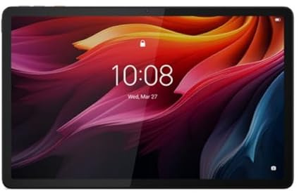 Lenovo Tab K11 (Enhanced Edition) 4G Mediatek 128 GB 27,9 cm (11) 8 GB Wi-Fi 5 (802.11ac) Android 13 Gris