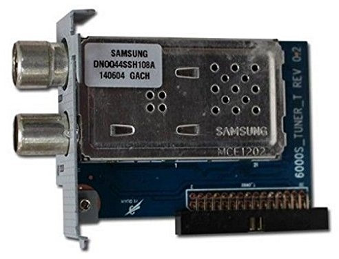 DVB-C/T2 ibrido cavo DVB T2 Tuner per OPTICUM AX Quad Box 2400 HD