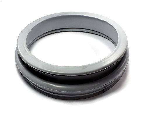 daniplus© Türmanschette, Tür Dichtung passend für Waschmaschine Gorenje 607370 auch Brinkmann Körting Quelle