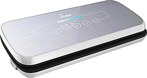 Ardes Ermetik Digital - Aparato de vacío (110 W)