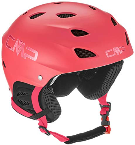 CMP Erwachsene Helm XJ-3, Strawberry, S, 38B4684
