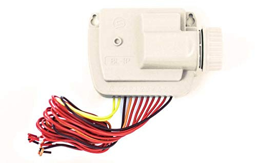 SOLEM - Programador Bluetooth de 2 vías, 9 V a pilas