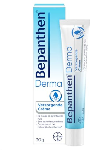 Bepanthen Crème de soin 710598, 30 g
