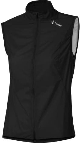 Women Bike Vest WPM Pocket black (990) 42
