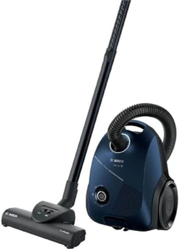 Bosch 5486531, Aspirapolvere, No Color
