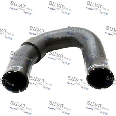 SIDAT TUBO INTERCOOLER