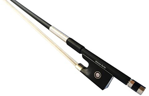 Violinbogen Geigenbogen Carbon Bogen Violine Geige 1/2