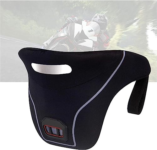 Supporto Collo Moto, Protezione Collo Motocross, Protezione Collo Con Cuneo, Protezione Collo Moto, Protezione Collo Nero, Collare Di Sicurezza, Protezione Collo Moto, Dispositivi Di Protezione For La