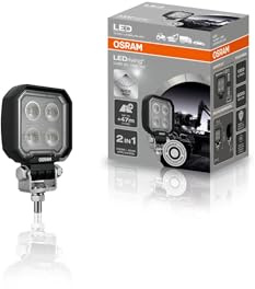 OSRAM Projecteur de travail LEDWL105-WD