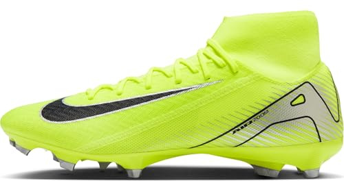 Nike Mercurial Superfly 10 Academy High-Top-Fußballschuh für Verschiedene Böden, FQ1456