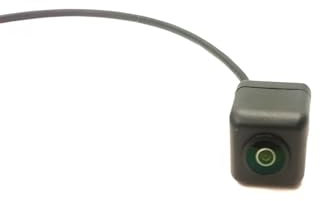 Auto Rückansicht Kamera Für VW Für Passat B6 B7 B8 Für Golf 5 6 Für Golf 7 Für Polo Für T-ROC 5pin Auto Rückansicht Kamera Rückfahr Kamera Rückansicht Kamera(Format NTSC-CVBS-CCD)
