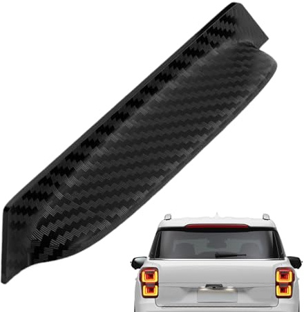 Protège-Pluie pour Caméra de Recul Voiture Vue 360° | Couverture Anti-Pluie pour Caméras De Recul - Accessoire De Montage Protection Poussière Sécurité Améliorée Voiture Utilitaire Camping-Car